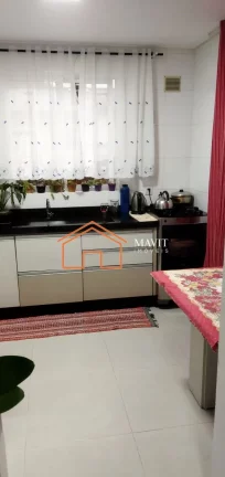 Imagem APARTAMENTO RESIDENCIAL em JOINVILLE - SC, COSTA E SILVA