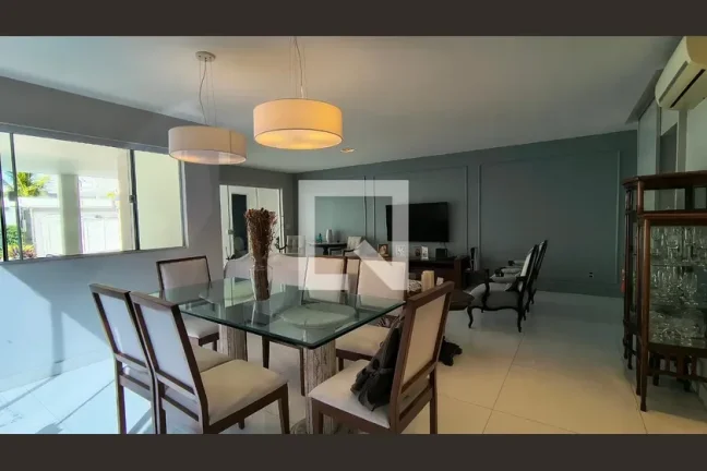 Imagem Casa à Venda - Recreio, 4 Quartos, 300 m2