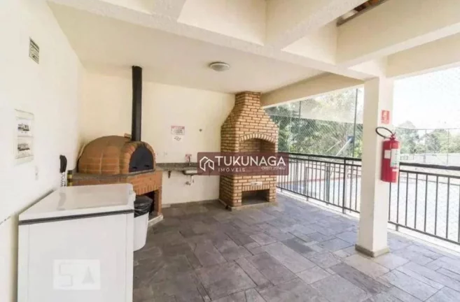 Imagem Apartamento com 2 dormitórios à venda, 50 m² por R$ 430.000,00 - Portal dos Gramados - Guarulhos/SP