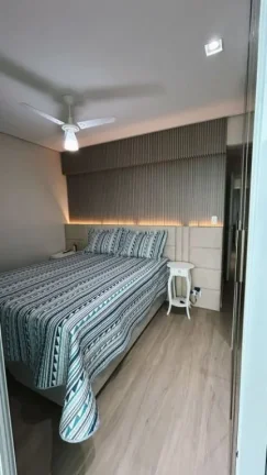 Imagem Apartamento com 3 dormitórios à venda, 112 m² por R$ 1.190.000,00 - Jardim Luciana - Mongaguá/SP