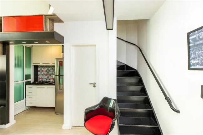 Imagem APARTAMENTO RESIDENCIAL em São Paulo - SP, Moema