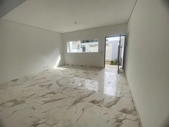 Imagem Sobrado à venda, 130 m² por R$ 498.000,00 - Vila Augusta - Itaquaquecetuba/SP