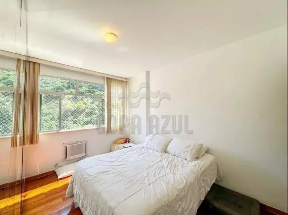 Imagem Copacabana – Rua Pompeu Loureiro | Residencial › Apartamento 3 quarto(s) à Venda