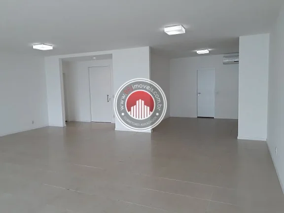 Imagem Apartamento a Venda no bairro Barra da Tijuca - Rio de Janeiro, RJ