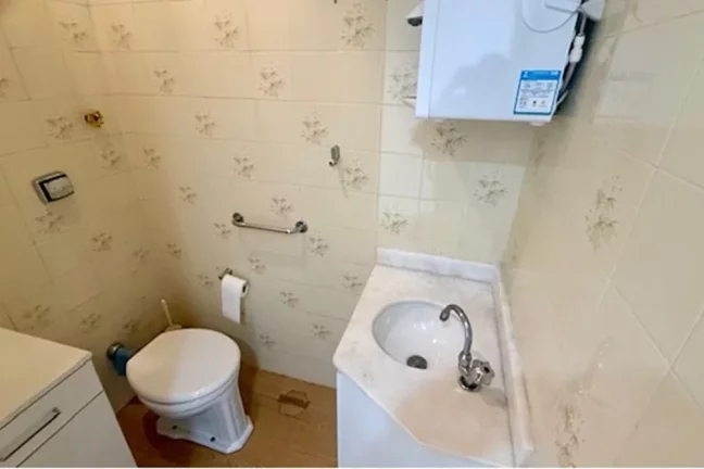 Imagem Sala comercial 35m² REFORMADA a venda Posto 5 de Copacabana