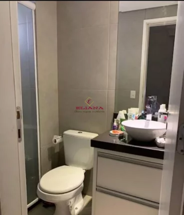 Imagem Apartamento à venda com 72m², 3 quartos e 2 vagas