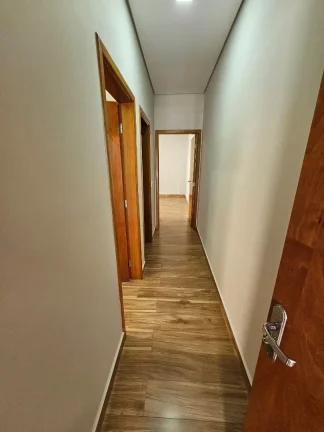 Imagem Casa à venda, 104 m² por R$ 826.500,00 - Condomínio Jardins do Império - Indaiatuba/SP
