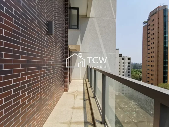 Imagem Apartamento à venda no bairro Ibirapuera - São Paulo/SP, Zona Sul