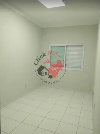 Imagem Sobrado 4 dormitórios espaçosos sendo 2 suítes e uma delas com sacada e closet, 2 vagas , bairro Boqueirão, Praia Grande