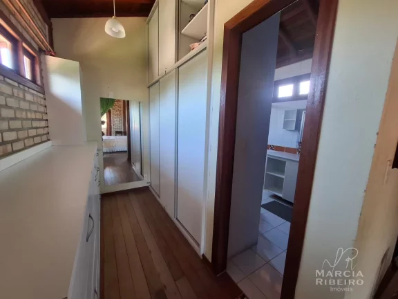 Imagem Casa Encantadora no Rio Vermelho, com acesso a praia