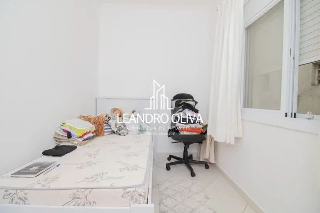 Imagem Sobrado à Venda – Mirandópolis • 179 m² • 3 dormitórios • 2 vagas