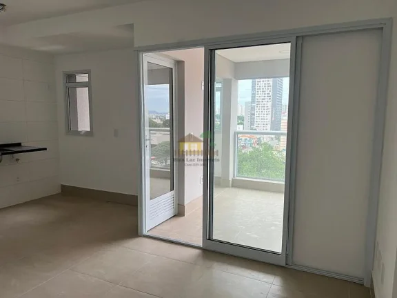 Foto do imóvel: Apartamento Padrão