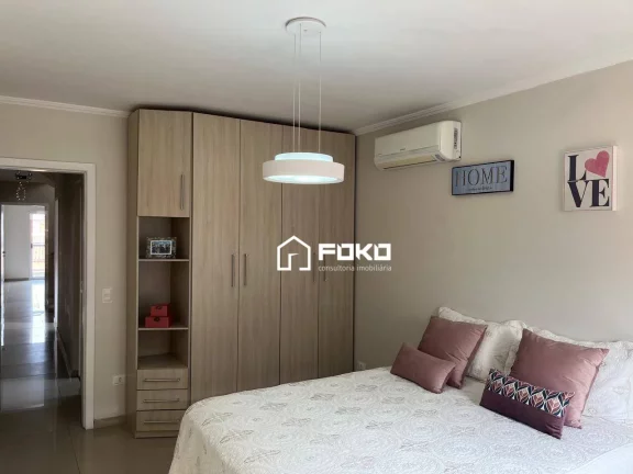 Imagem Sobrado com 4 dormitórios à venda, 200 m² por R$ 1.149.999,99 - Jardim Santa Mena - Guarulhos/SP