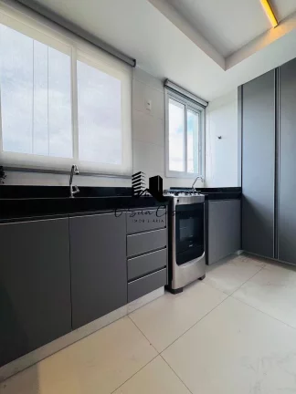 Imagem Apartamento a Venda 2 Quartos Bairro Paquetá Belo Horizonte MG