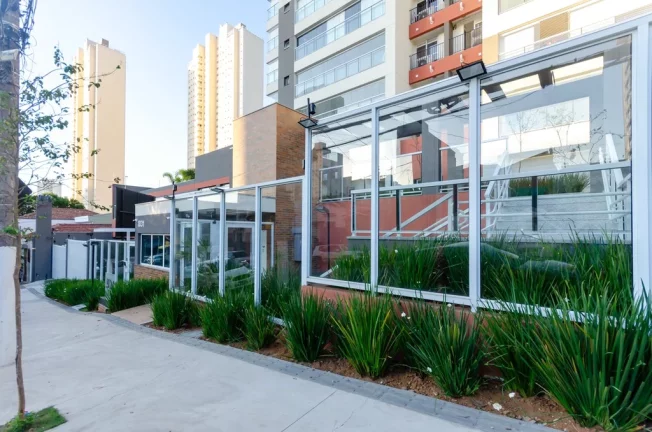 Imagem Apartamento à venda em São Paulo, Ipiranga, com 4 quartos, 146,46m2