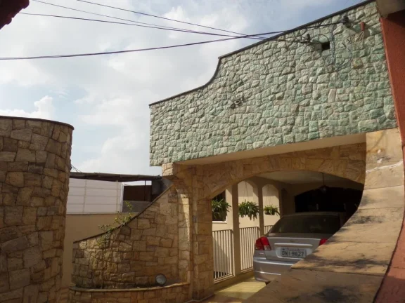 Imagem Casa para Venda em São Caetano do Sul / SP no bairro Olímpico