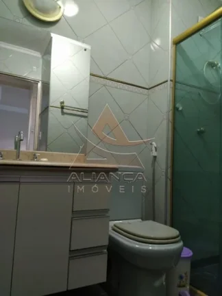 Imagem Apartamento - Ribeirão Preto - Jardim Presidente Dutra