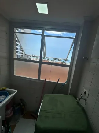Imagem APARTAMENTO COM 45 m² - CAIÇARA - PRAIA GRANDE SP