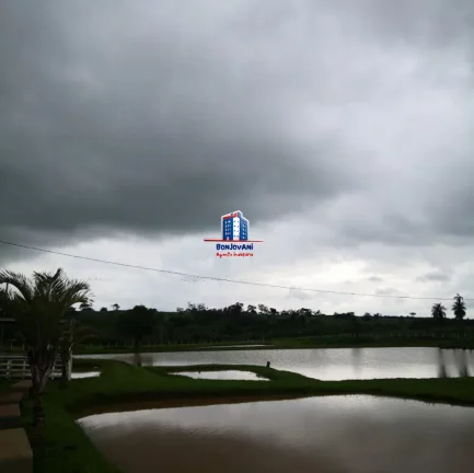Imagem Sítio Hotel Fazenda em Mirassol, 70 ha com Lazer