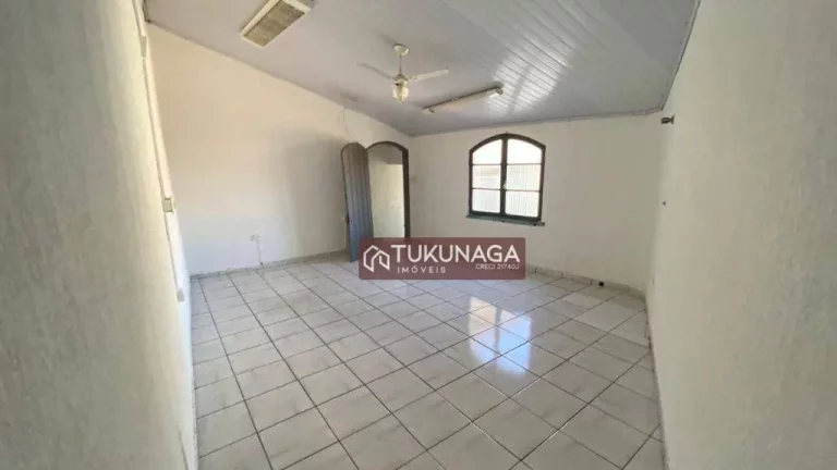 Imagem Casa à venda, 183 m² por R$ 753.000,00 - Parque Casa de Pedra - São Paulo/SP
