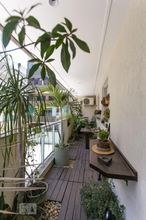 Imagem Apartamento à Venda - Recreio, 3 Quartos, 89 m2