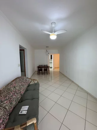 Imagem Lindo Apartamento com dois dormitórios - Guilhermina - Praia Grande.