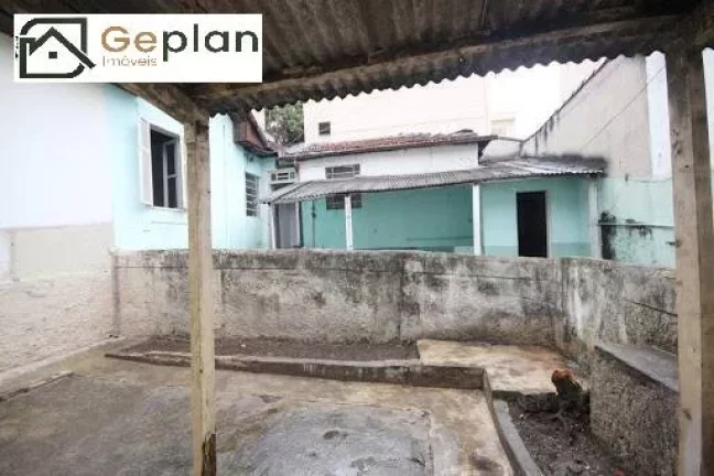 Imagem Casa em Cambuci - São Paulo