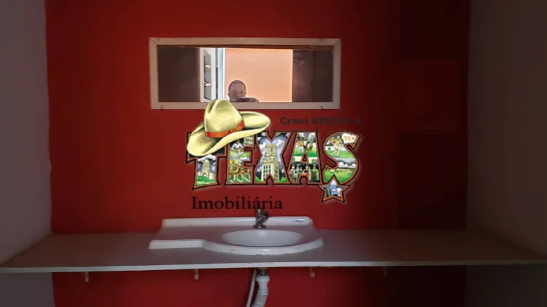 Imagem SOBRADO DE ESQUINA PARA LOCAÇÃO COMERCIAL