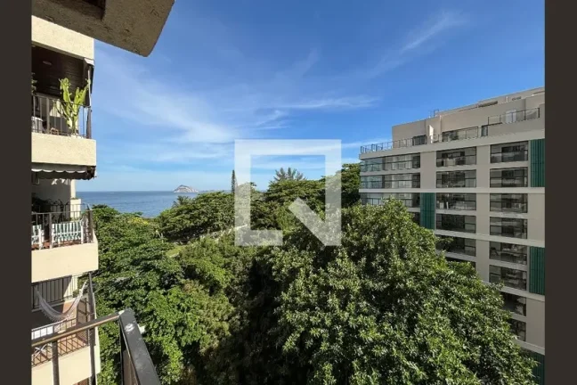 Imagem Apartamento à Venda - Copacabana, 2 Quartos, 89 m2