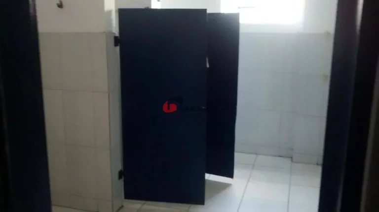Imagem Galpão à venda 275M², Rudge Ramos, São Bernardo do Campo - SP