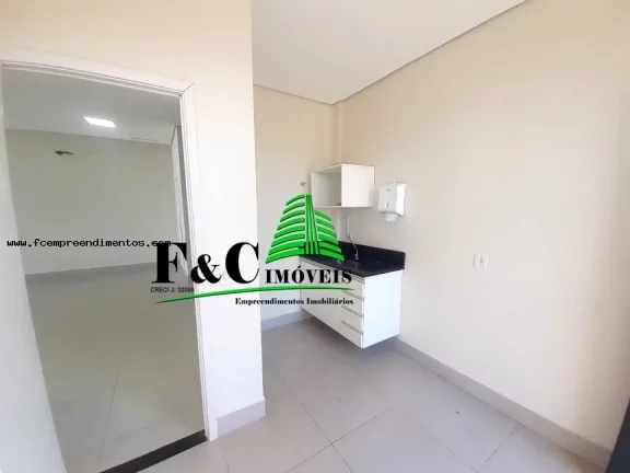 Imagem Salão Comercial para Venda em Limeira, Jardim Colina Verde, 2 banheiros