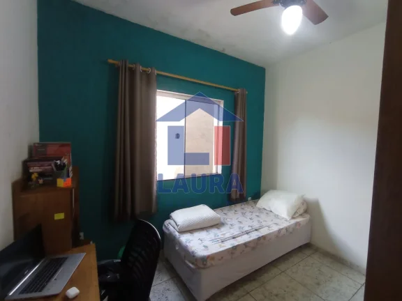 Imagem CASA RESIDENCIAL em PARÁ DE MINAS - MG, SÃO PEDRO