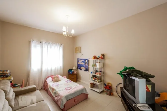Imagem Casa à Venda - Vargem Pequena, 4 Quartos, 300 m2