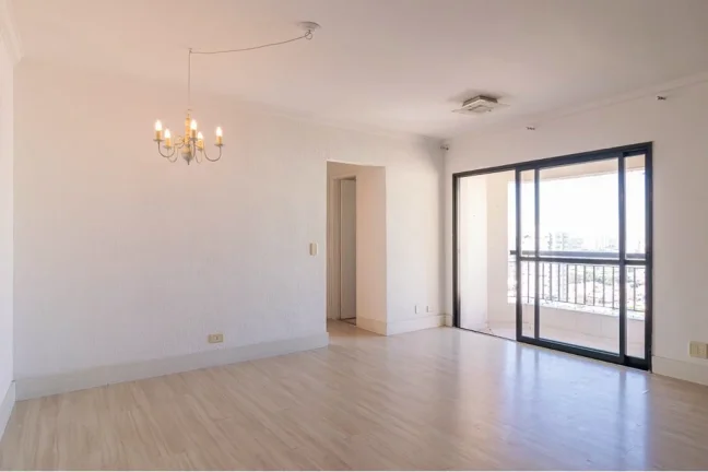 Imagem APARTAMENTO RESIDENCIAL em São Paulo - SP, Vila Leopoldina