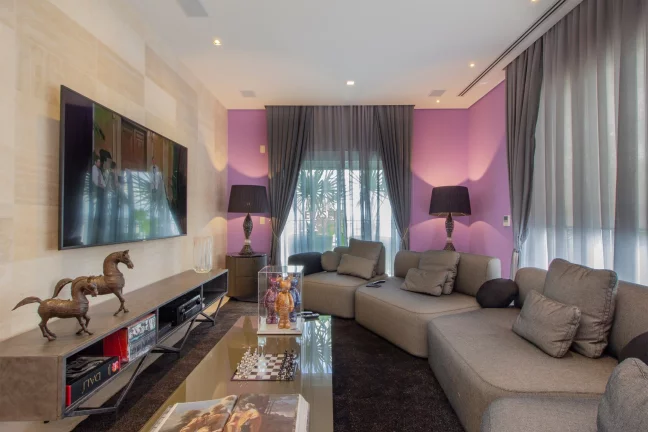 Imagem COBERTURA RESIDENCIAL em SÃO PAULO - SP, CIDADE JARDIM