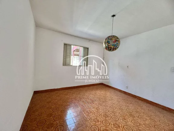 Imagem Excelente imóvel para INVESTIMENTO OU RENDA à venda, terreno 350 m² área total e 128 m² útil por R$ 480.000 - Jardim do Lago - Jundiaí/SP