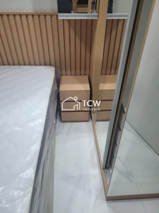 Imagem Apartamento para alugar no bairro Vila Olímpia - São Paulo/SP, Zona Sul