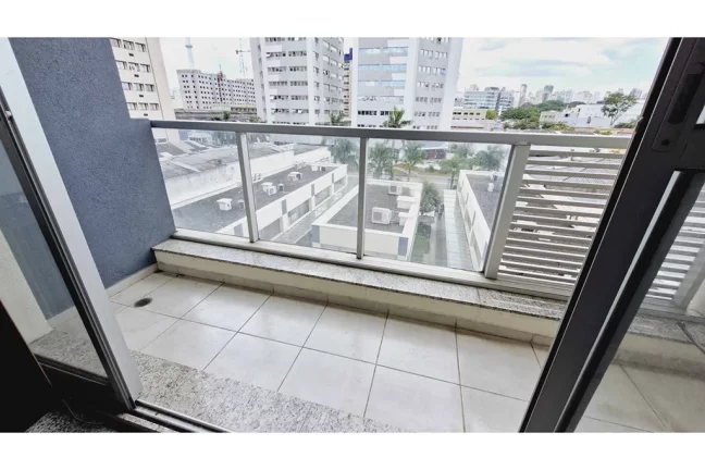 Imagem SALA COMERCIAL em São Paulo - SP, Barra Funda