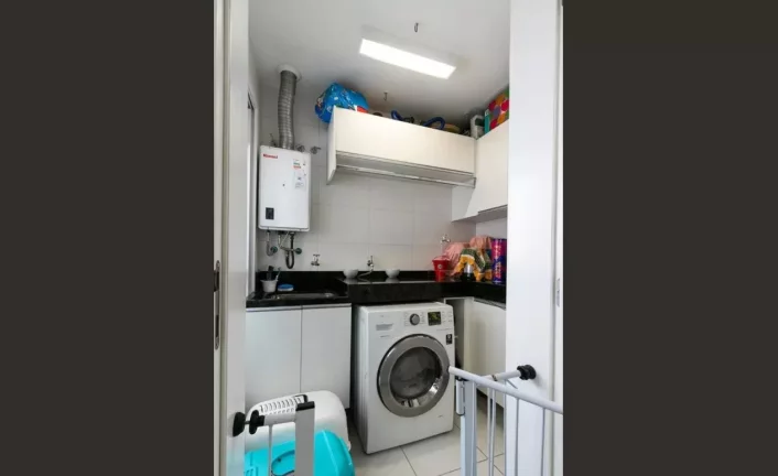 Imagem APARTAMENTO RESIDENCIAL em SÃO PAULO - SP, QUINTA DA PAINEIRA