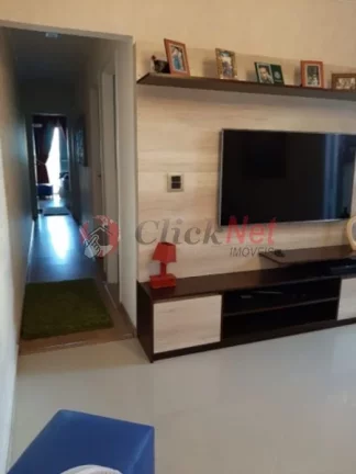 Imagem Apto Garden com Moveis planejados ,3 dorms (suíte), quintal, sacada ,2 vagas , bairro Campestre ,Santo André