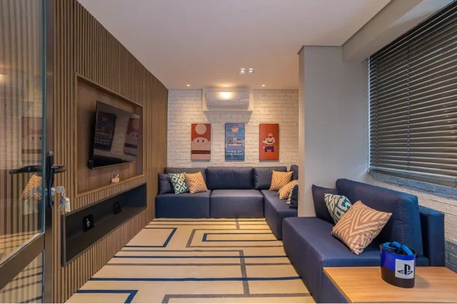 Imagem APARTAMENTO RESIDENCIAL em Cotia - SP, Parque Rincão