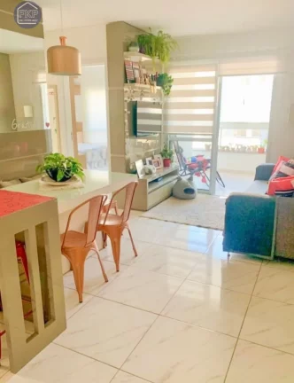 Imagem Mobiliado e Decorado!