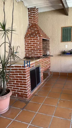 Imagem Vende Casa / Sobrado Com Piscina , Rua próximo a Cepam Vila prudente