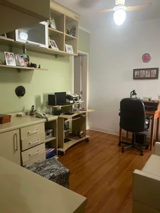 Imagem Apartamento com 3 Quartos à Venda, 230 m² em Vila Andrade - São Paulo