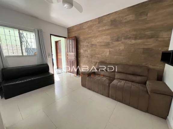 Imagem Apartamento a venda no Perequê açú com ótima localização.