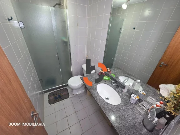 Imagem Apartamento com 3 dormitórios à venda, 89 m² por R$ 725.000,00 - Jacarepaguá - Rio de Janeiro/RJ