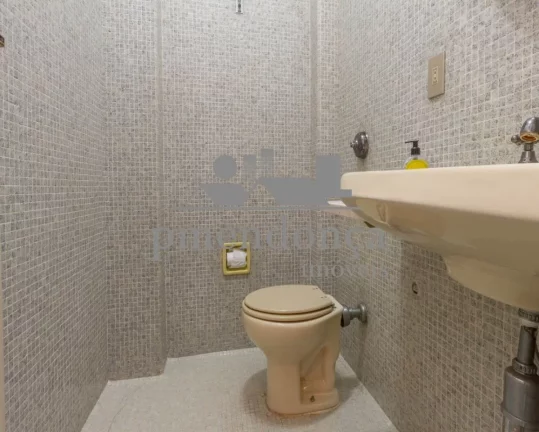 Imagem Higienopolis, Apartamento a venda, 4 quartos, 1 suite, 3 vagas,