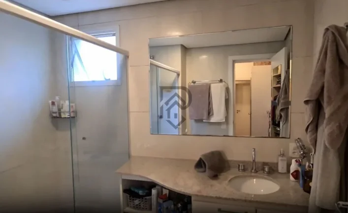 Imagem Apartamento Condomínio Bosque Paulistânia pronto para morar
