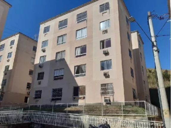 Oportunidade Única em RIO DE JANEIRO - RJ | Tipo: Apartamento | Negociação: Venda Direta Online | Situação: Imóvel