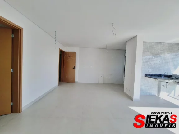 Imagem Imperdível oportunidade: Apartamento à venda no Tatuapé, São Paulo-SP, com 3 quartos, 2 suítes e 2 vagas de garagem!